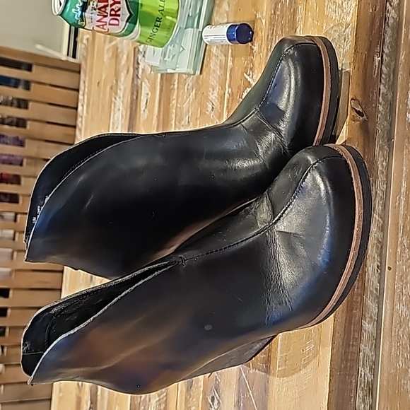 Booties - Picture 4 of 6